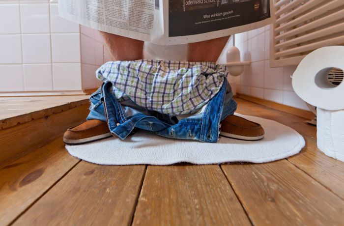 Ergebnis einer Umfrage: Rund jeder vierte Mann wechselt nicht täglich seine Unterhose
