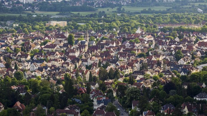 Hier sind die Mietpreise in der Region Stuttgart am höchsten