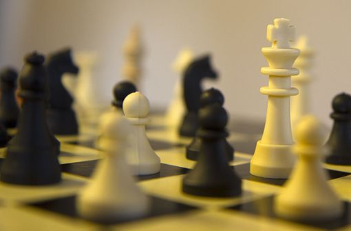 Schachfreunden wird am Sonntag in Magstadt einiges geboten. Foto: Eibner/Fleig