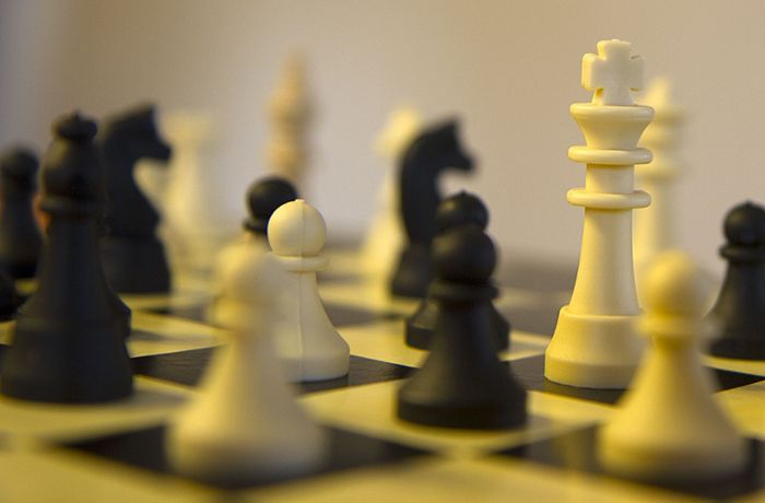 Schach: Gemeinsames Turnier von SV Magstadt und SV Böblingen am Sonntag