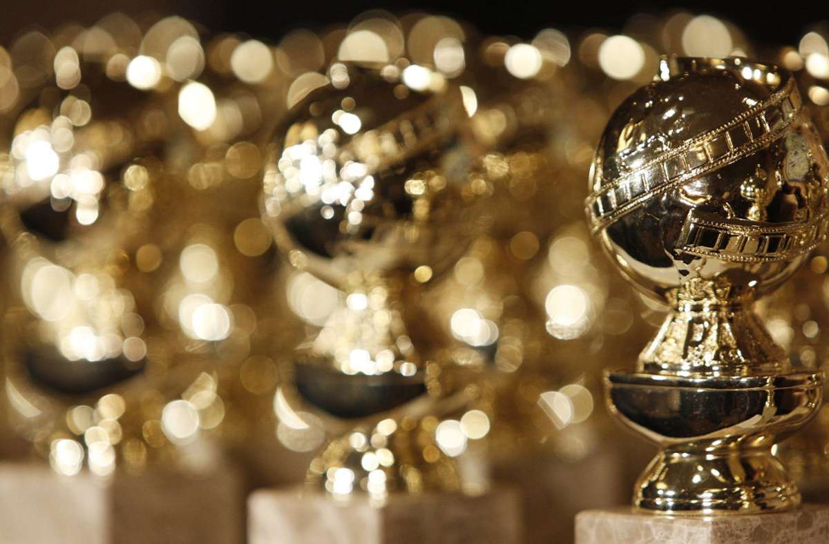 Golden Globes: 13-Prozent-Quote für Schwarze in der Jury