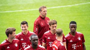 Wie der FC Bayern im neuen Konstrukt alte Ansprüche erfüllen will