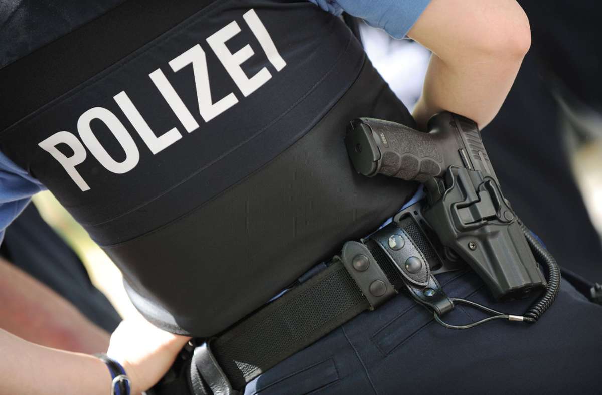 Freiburg: Schüler setzt Bombendrohung an Schule im Internet ab