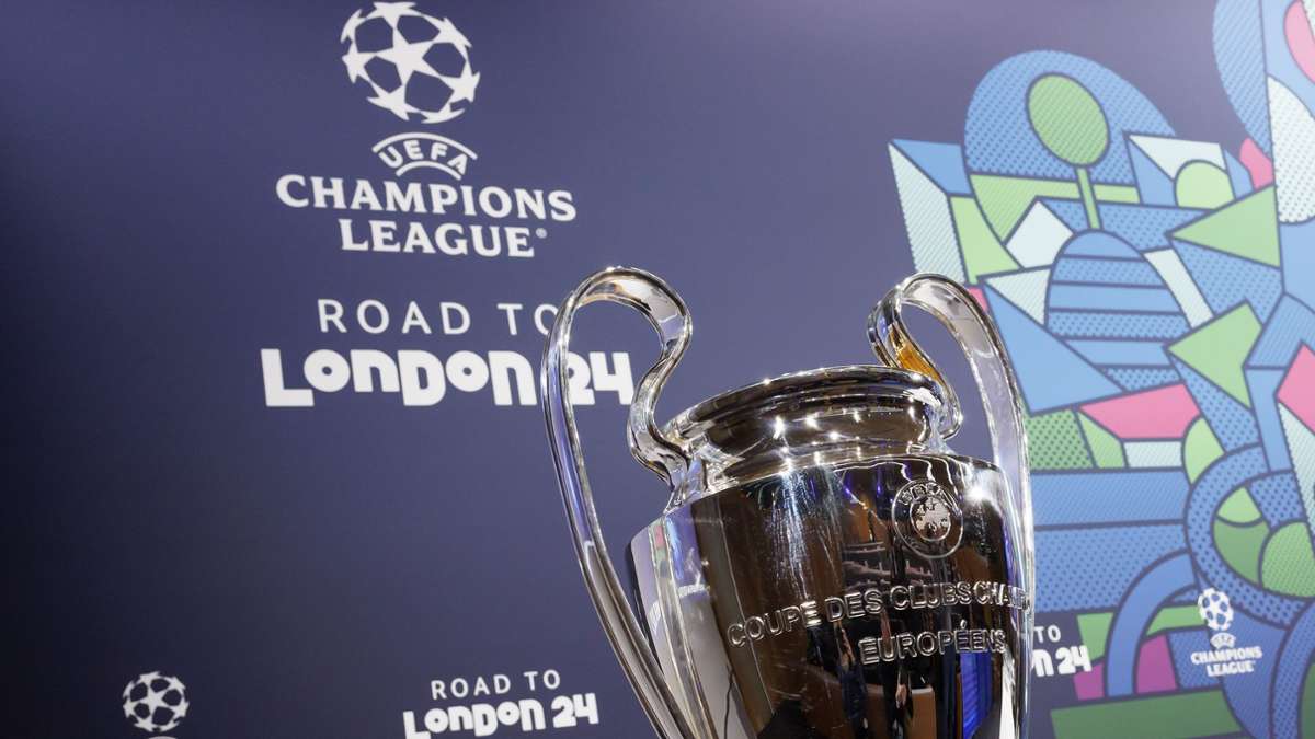 Champions League: Das muss man zur Viertelfinal-Auslosung wissen