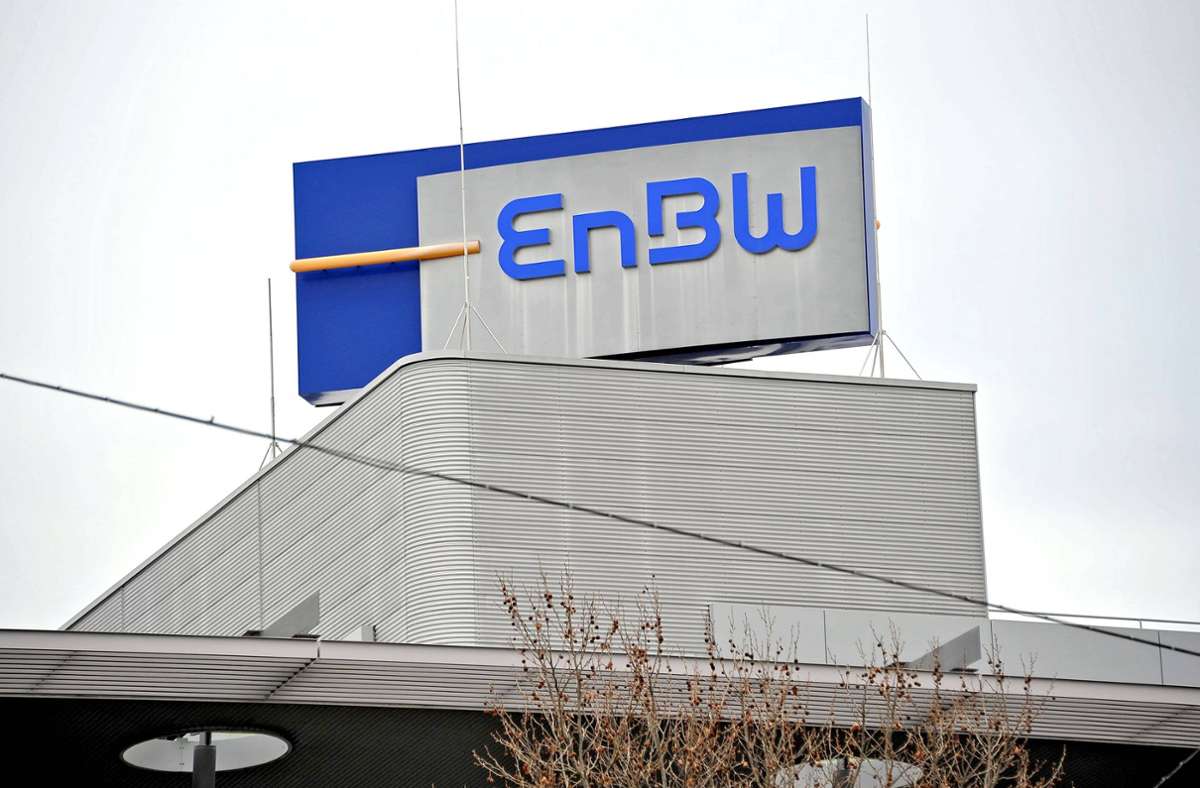 Karlsruher Energieversorger: EnBW kauft ab 2026 Flüssiggas aus USA