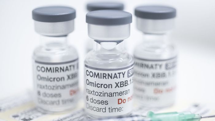 „Impfung wirkt auch gegen neue Corona-Varianten“
