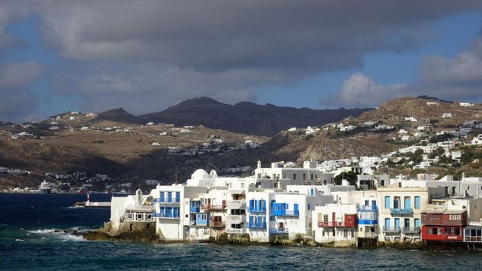 Warum Urlaub in Griechenland boomt
