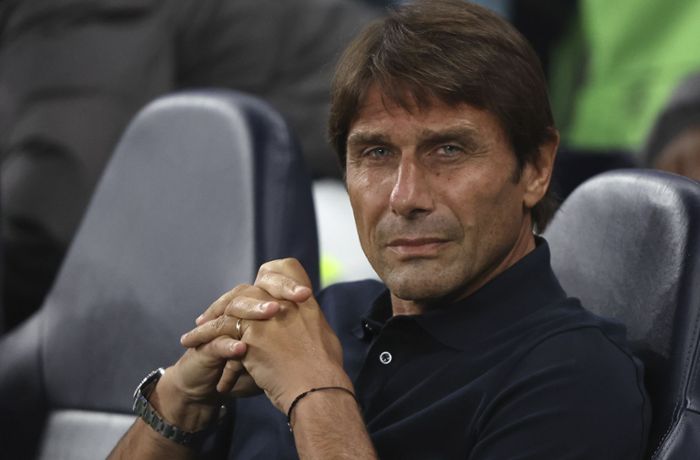 Ex-Bayern-Trainer begehrt: Tottenham trennt sich von Conte – kommt Nagelsmann?