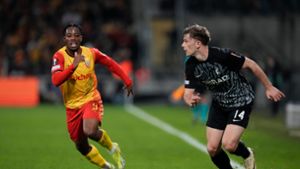 0:0 in Lens: Beim SC Freiburg überwiegt die Erleichterung