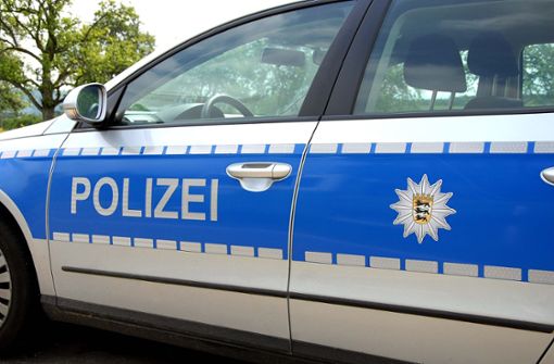 Die Polizei hat zwei Einbrecher in Böblingen auf frischer Tat ertappt. Foto: Archiv/Bischof