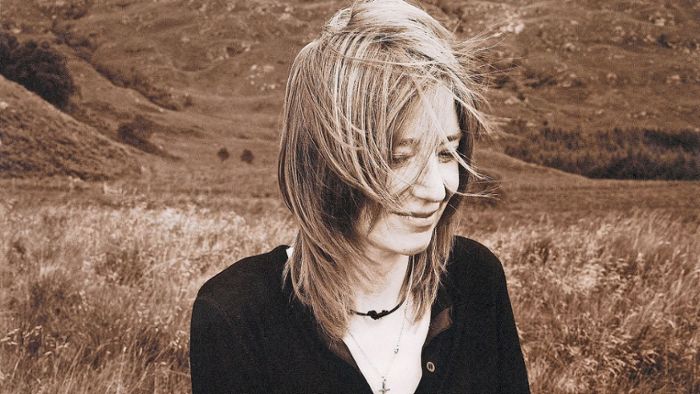 Beth Gibbons: Portishead-Sängerin veröffentlicht Solo-Album