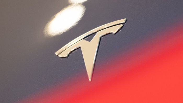 Elon Musk bringt Tesla-Aktie zum Absturz