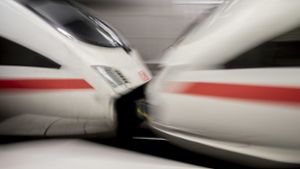 Deutsche Bahn baut Angebot in Baden-Württemberg aus