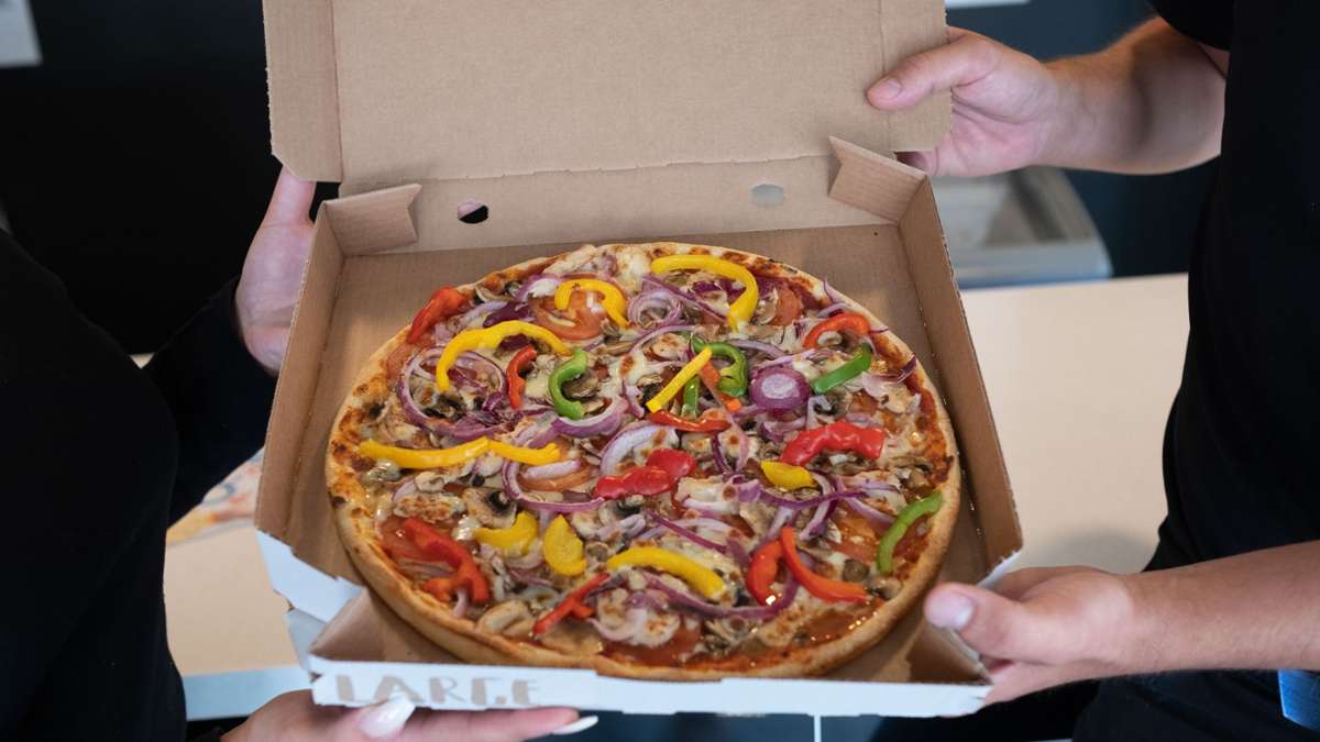 Kreis Heilbronn: Mann bedroht Pizzabote mit Schreckschusswaffe