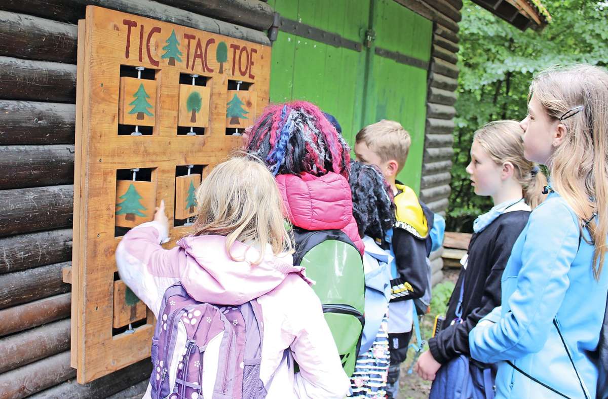 Ferien-Programme im Kreis Böblingen: Sommerferienspaß trotz Pandemie
