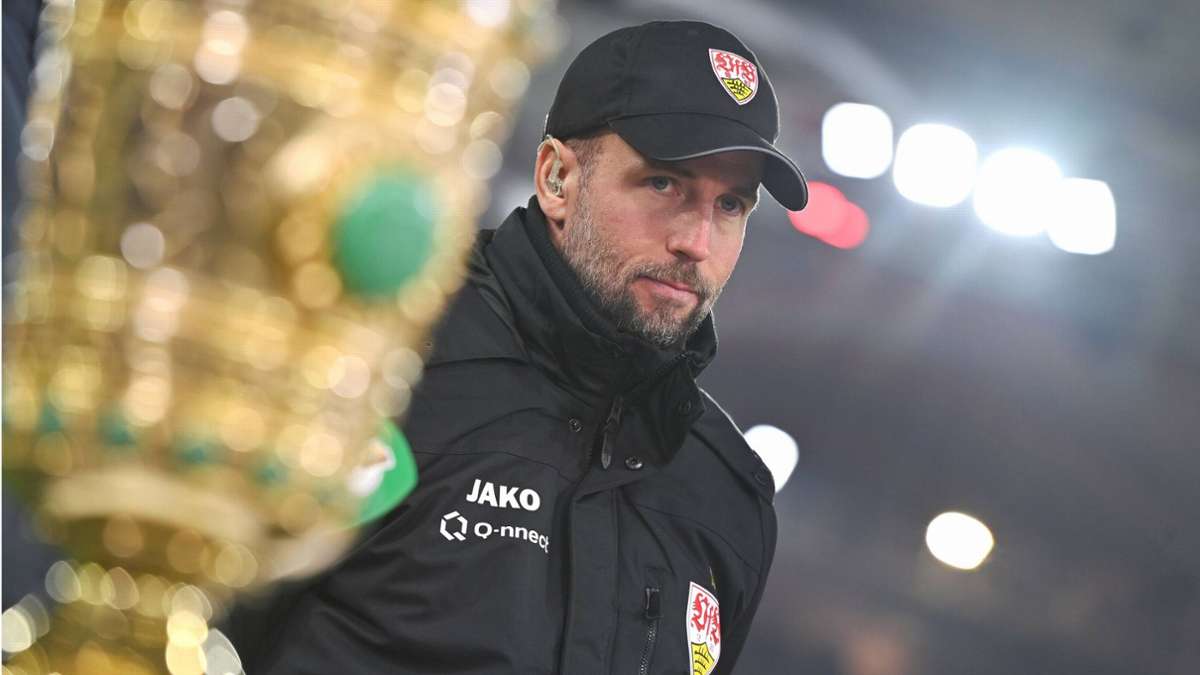 VfB Stuttgart im DFB-Pokal: Auswärtsspiel im Viertelfinale – VfB trifft auf Bundesliga-Konkurrenten
