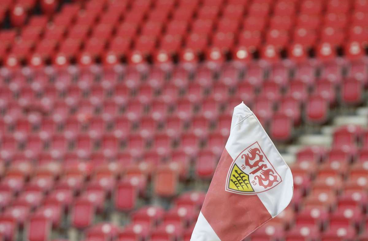 Schärfere Corona-Regeln geplant: VfB Stuttgart stellt sich auf Geisterspiele ein