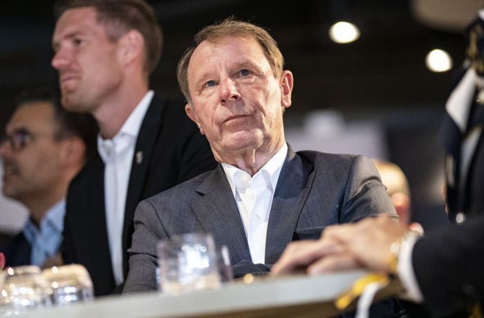 Berti Vogts übt Kritik: Ex-Bundestrainer „erschrocken“ von DFB-Elf