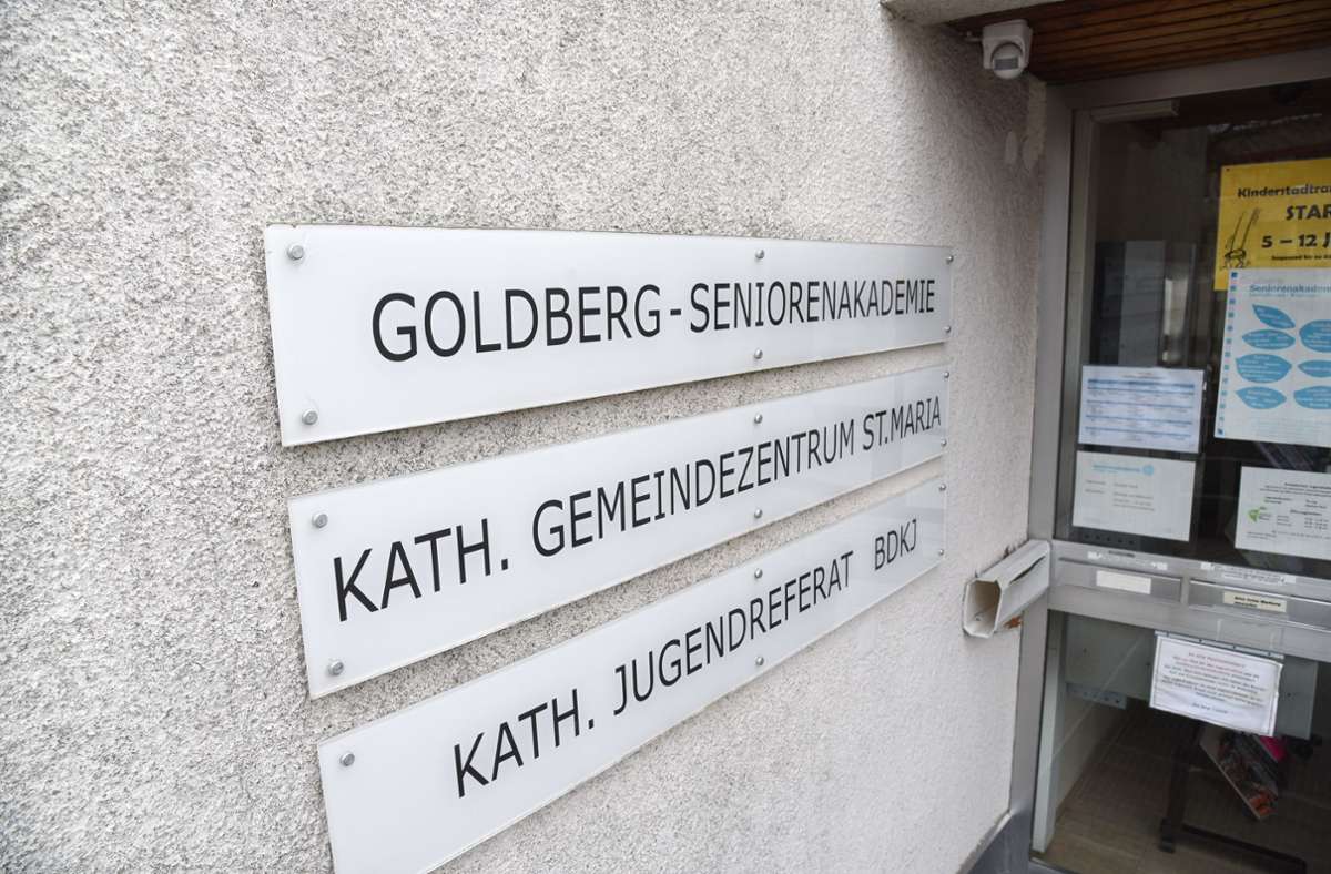 Online-Seminar der Goldberg-Seniorenakademie: Vortrag blickt auf Pfalzgräfin