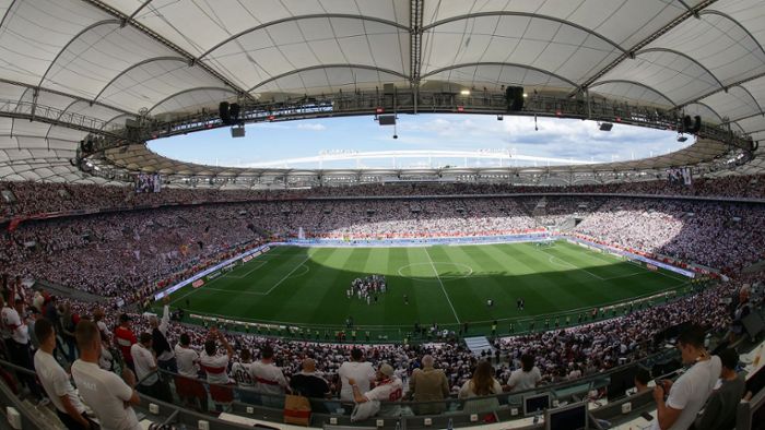 VfB Stuttgart: Jetzt mit Supercup – das ist der Sommerfahrplan des VfB