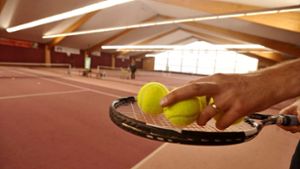 Vereine haben neue Tennishallen im Blick