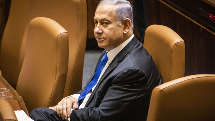 Die Forderungen von Netanjahus rechter Allianz