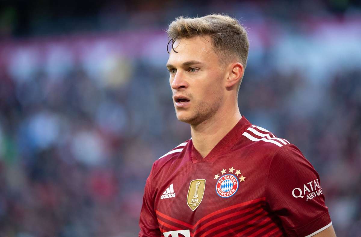 Joshua Kimmich erneut in Quarantäne: FC Bayern kürzt ungeimpften Spielern laut Bericht das Gehalt