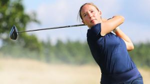 Von Kirchheim nach Kenia – Patricia Schmidt startet  ins nächste Golf-Level
