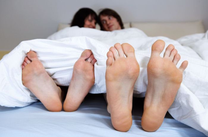 Sexuelle Aufklärung von Jugendlichen: „Was weißt du über die Klitoris?“