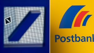 Besserer Service für Postbank-Kundschaft geplant