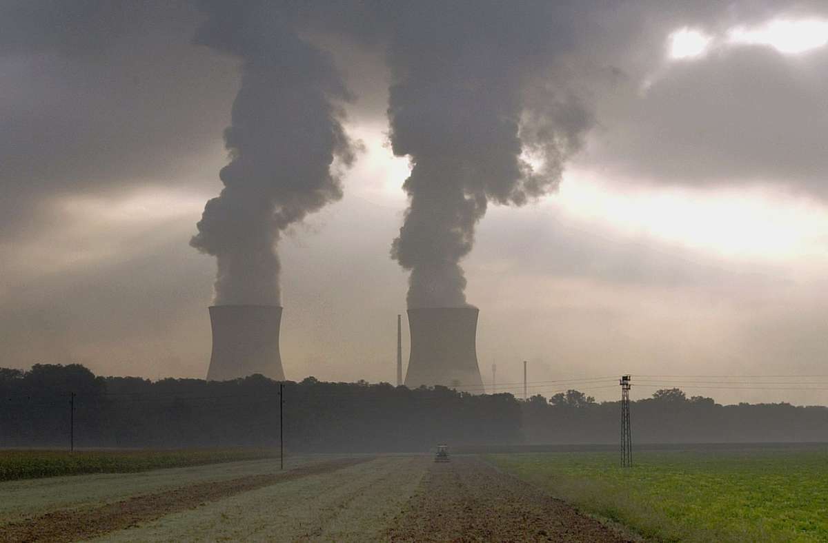 Ausstieg aus der Atomenergie: Wenn das Gespenst namens Dunkelflaute spukt
