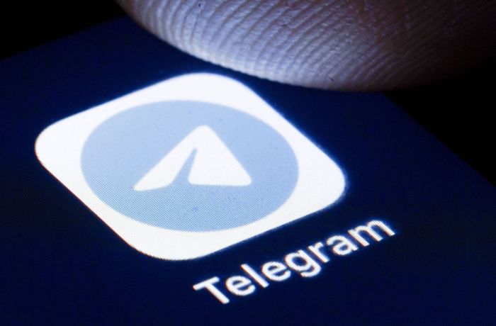 Messenger-App Telegram: Auffangbecken der Verstoßenen
