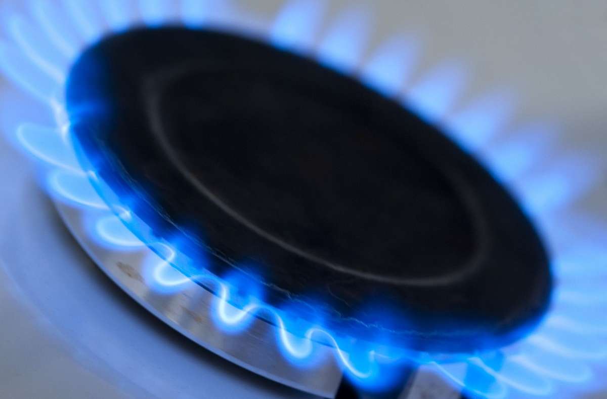 Energiekrise: EU-Kommission will  Gaspreise senken