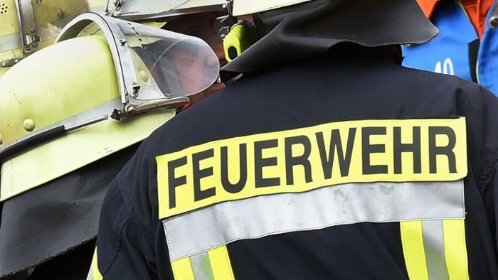 Feuerwehrmann nach Brandstiftungen zu zehn Jahren Haft verurteilt