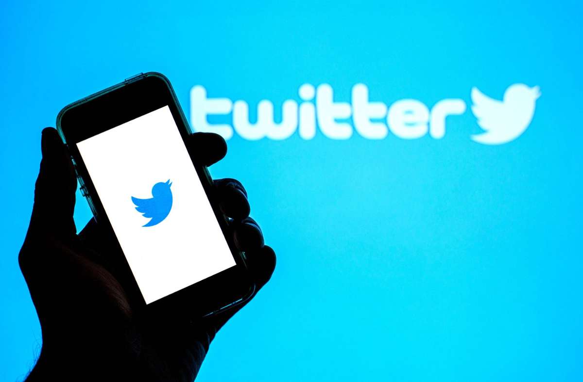 Gegen Richtlinien verstoßen: Twitter löscht mehr als 3000 Konten