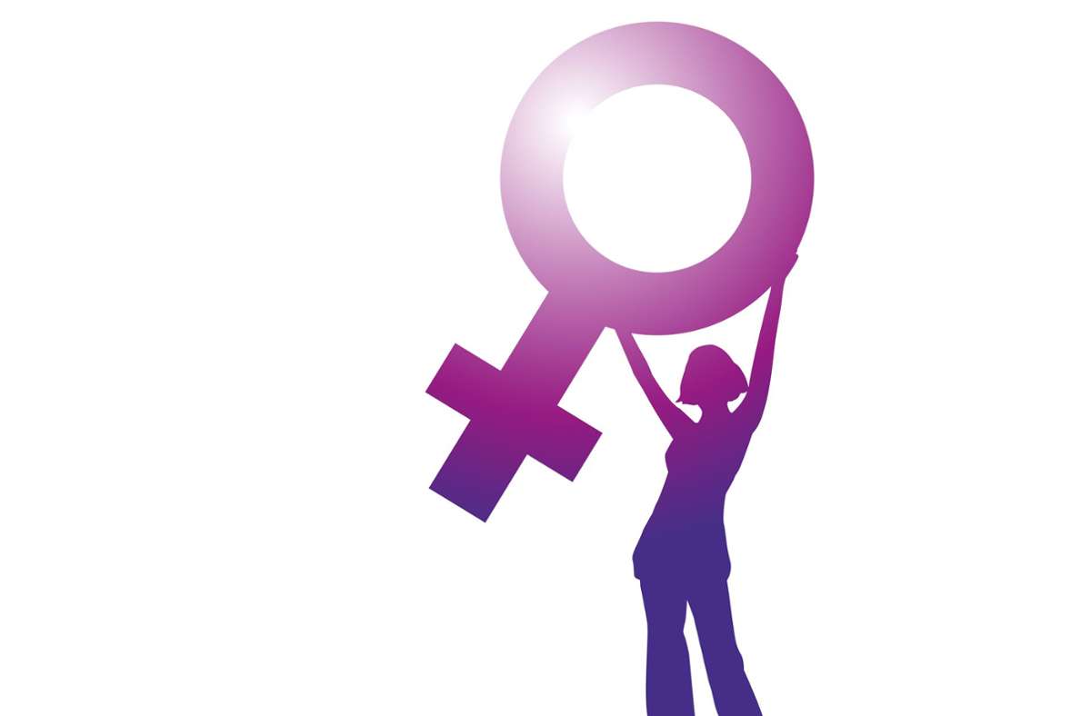 Weltfrauentag: Gleichberechtigung braucht alle, auch die Frauen