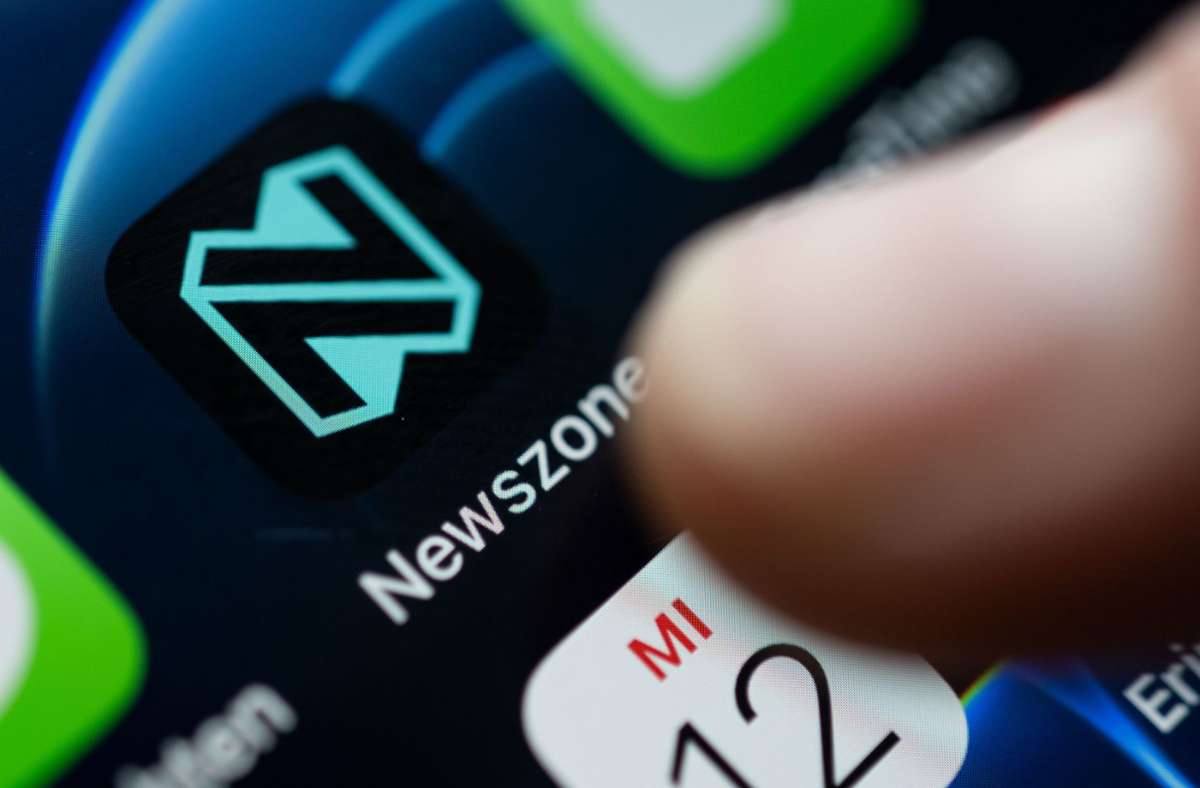 „Newszone“-App: SWR geht im Streit mit Verlagen in Berufung