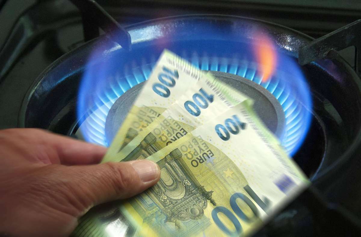 Energiepauschale in Baden-Württemberg: Pensionierte Beamte sollen 300 Euro bekommen