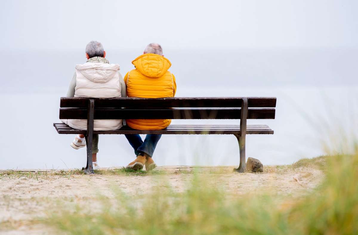 Alterssicherung: Rentenpolitik in der Sackgasse