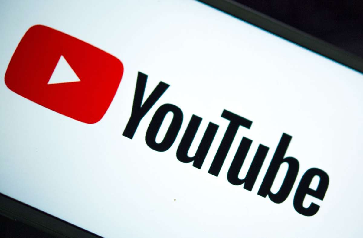 Update beim Videoportal: Youtube schränkt Werbung zu umstrittenen Themen stark ein