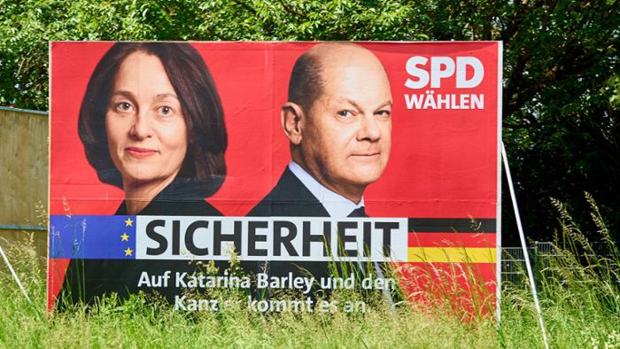 Nach rassistischem Vorfall auf Sylt: SPD sorgt mit Nazi-Parole für Empörung