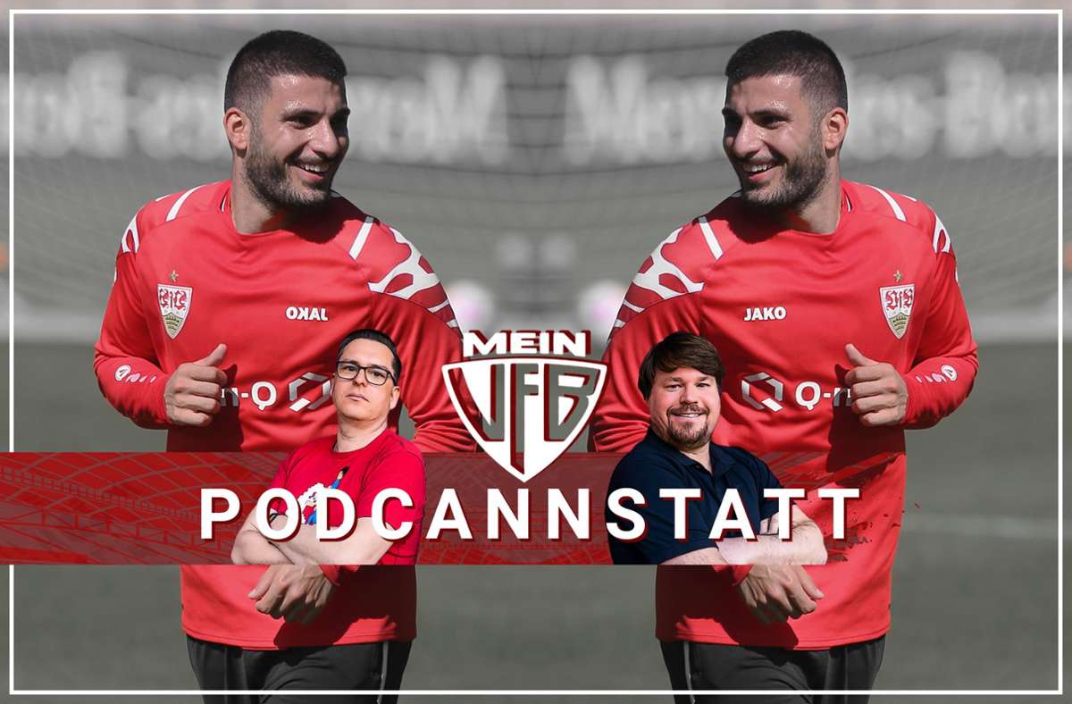 Podcast zum VfB Stuttgart: Undav-Debüt schon gegen Mainz?