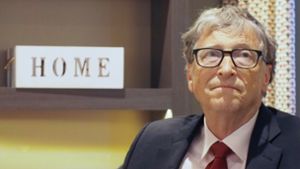 Bill Gates fordert Investitionen zur Pandemie-Vorbereitung