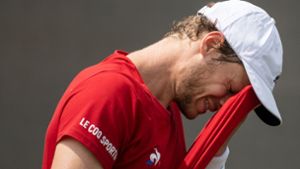 Hanfmann verpasst Viertelfinal-Einzug – Olympia-Traum „ausgeträumt“