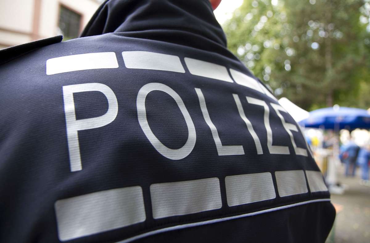 Polizei ermittelt in Schönaich: 170 Kilo schwere  Wärmepumpe geklaut