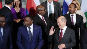 Darum muss Deutschland sich um Afrika bemühen