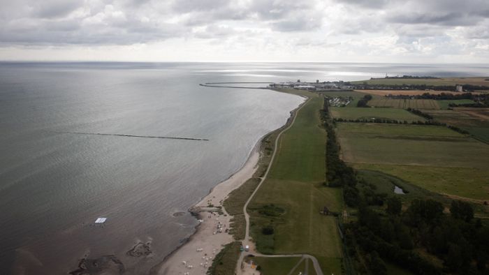 Tod in Ostsee vorgetäuscht - Staatsanwältin fordert mehrjährige Haft