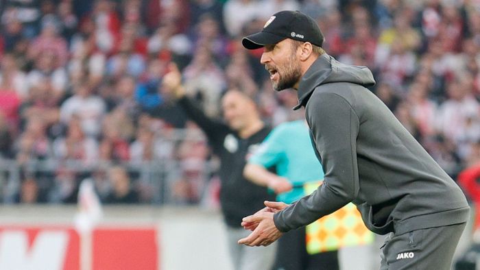 Hoeneß sieht „Riesenchance“ – was in Dortmund für den VfB besser laufen soll
