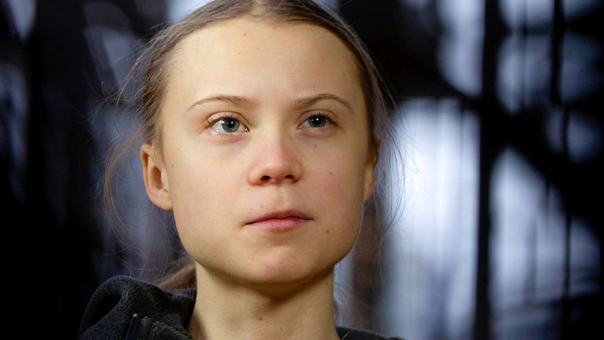 Greta Thunberg und Andrew Tate: Klimaaktivistin kontert mit Penis-Tweet auf Provokation