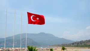 Immer mehr wehrpflichtige Russen fliehen in die Türkei